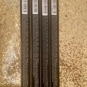 Urban Decay Makeup - 4 Urban Decay 24-7 Lip Pencils Urban Decay Makeup - 4 Urban Decay 24-7 Lip Pencils